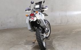 HONDA XR250 MD30