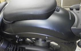 HONDA REBEL 250 E-Clutch 1999 MC49