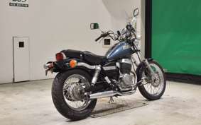 HONDA REBEL 250 2012 MC13