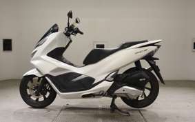 HONDA PCX 125 2021 JF81