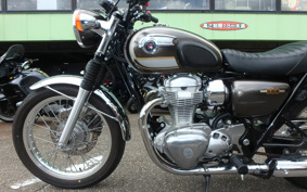 KAWASAKI W800 2014 EJ800A