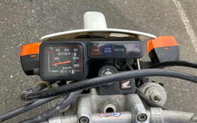 HONDA TLM220R MD23