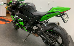 KAWASAKI NINJA ZX-10R 2016 ZXT00S