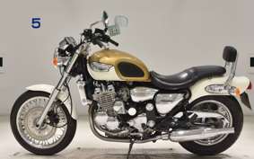 TRIUMPH ADVENTURE R 1997