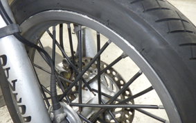 HONDA FTR223 2022 MC34