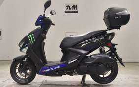YAMAHA CYGNUS Griffus 2011 SEJ4J