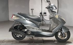 YAMAHA CYGNUS 125 X SE44J