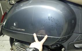 VESPA GTS250 IE