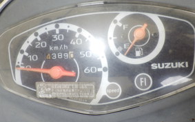 SUZUKI LET's 4 CA45A