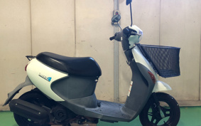 SUZUKI LET`S4 CA41A