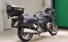 BMW R1200 RT 2014