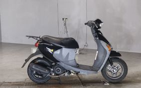 SUZUKI LETS4 CA45A
