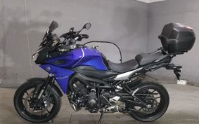 YAMAHA TRACER 9 GT RN51J