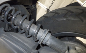 HONDA LEAD 125 2019 JF45