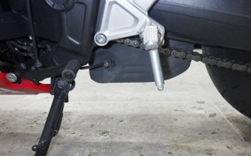 HONDA CBR650R E-Clutch 2025 RH17