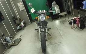 HONDA CB400SS 2002 NC41