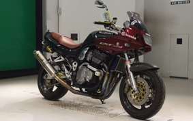 SUZUKI GSF1200 S 2018 GV75A