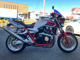 Фото Honda CB1300SF SPECIAL ABS 2008 с японского аукциона