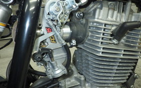 HONDA CB223S MC40