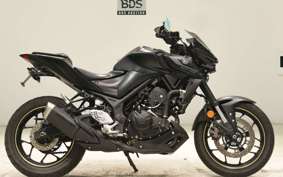 YAMAHA MT-25 A 1999 RG43J