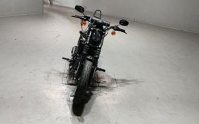 HARLEY XL883N 2017 LE2