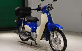HONDA C110 SUPER CUB 2022 JA44