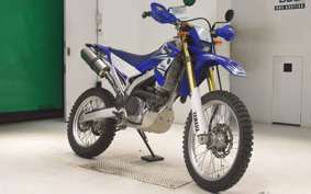 YAMAHA WR250R 2011 DG15J
