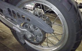 YAMAHA SEROW 250 Gen.3 DG31J