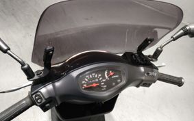 SUZUKI ADDRESS V125 CF4EA