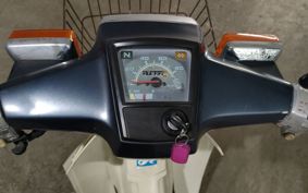 HONDA SUPER CUB90 HA02
