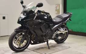 SUZUKI BANDIT 1250 F 2011 GW72A