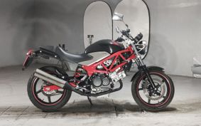 HONDA VTR 250 MC33