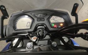 HONDA CB650F 2015 RC83