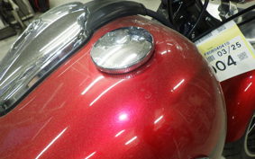 HARLEY FXSB 1580 2013