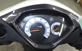 YAMAHA AXIS 125 Z SED7J