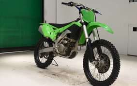 KAWASAKI KX250 F 2016 KX252A