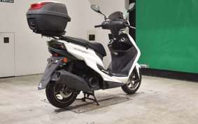 YAMAHA CYGNUS 125 XSR 3 2009 SEA5J