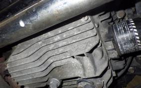 YAMAHA VMAX 1997