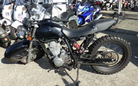 HONDA FTR223 MC34