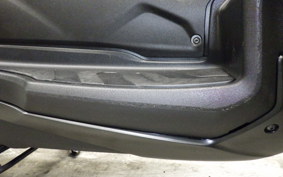 YAMAHA TRICITY 300 2023 SH15J