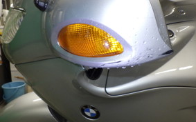 BMW R1150RT 2004