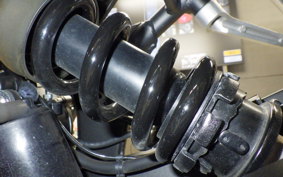 HONDA CB650R E-Clutch 2024 RH17