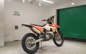 KTM 150 EXC TPI