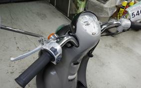 HONDA CREA SCOOPY 2006 AF55