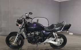 SUZUKI GSX400 1999 GK79A