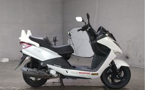SYM RV125I LF12W