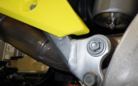 SUZUKI RM-Z250 2009