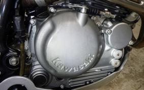 KAWASAKI SUPER SHERPA 2022 KL250G