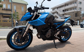 SUZUKI GSX-8S 2023 EM1AA