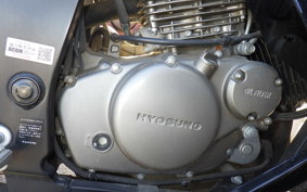HYOSUNG GT250 R